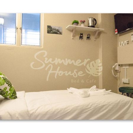 Summer House Bukit Bintang 쿠알라룸푸르 외부 사진