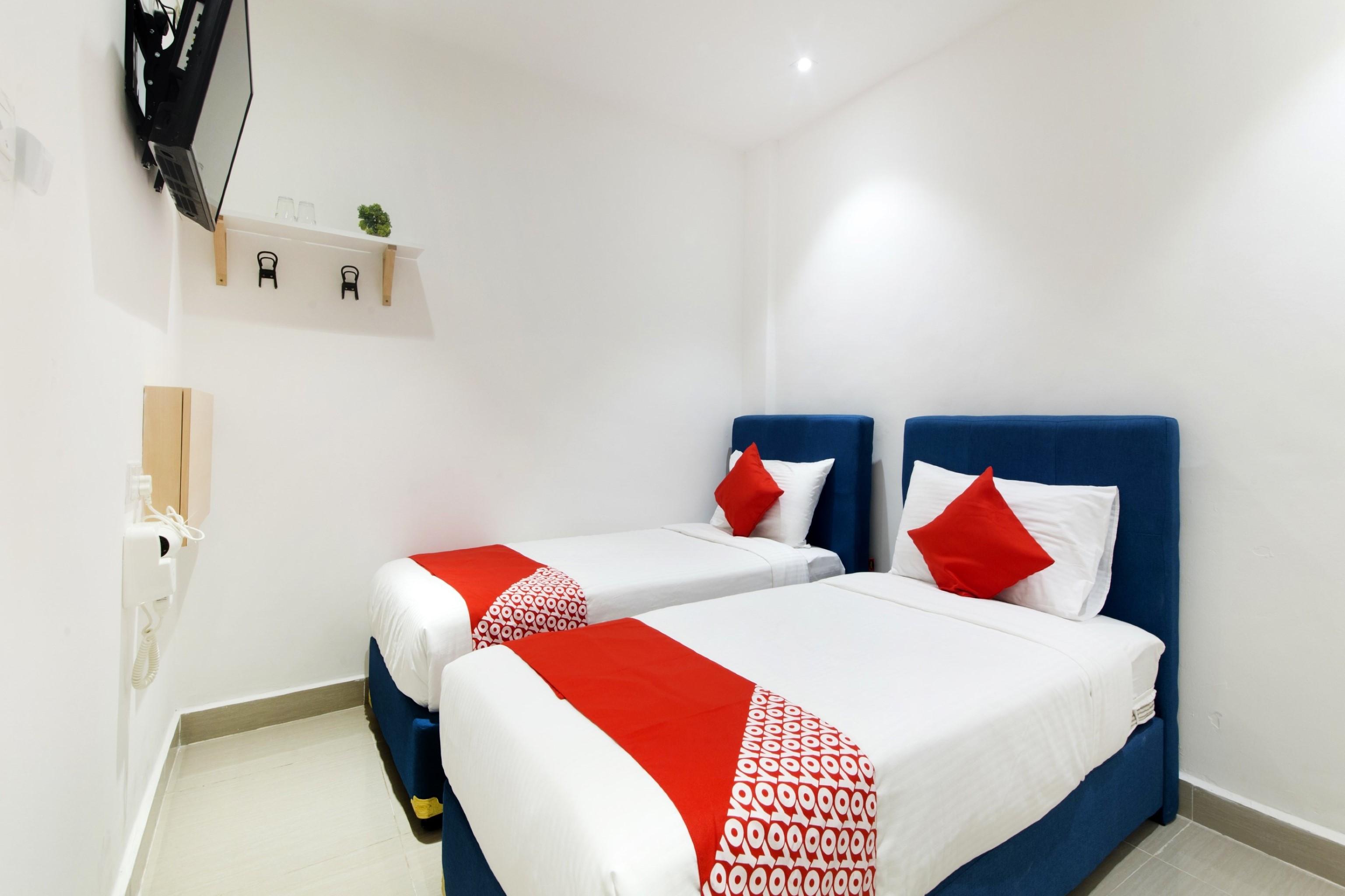 Summer House Bukit Bintang 쿠알라룸푸르 외부 사진