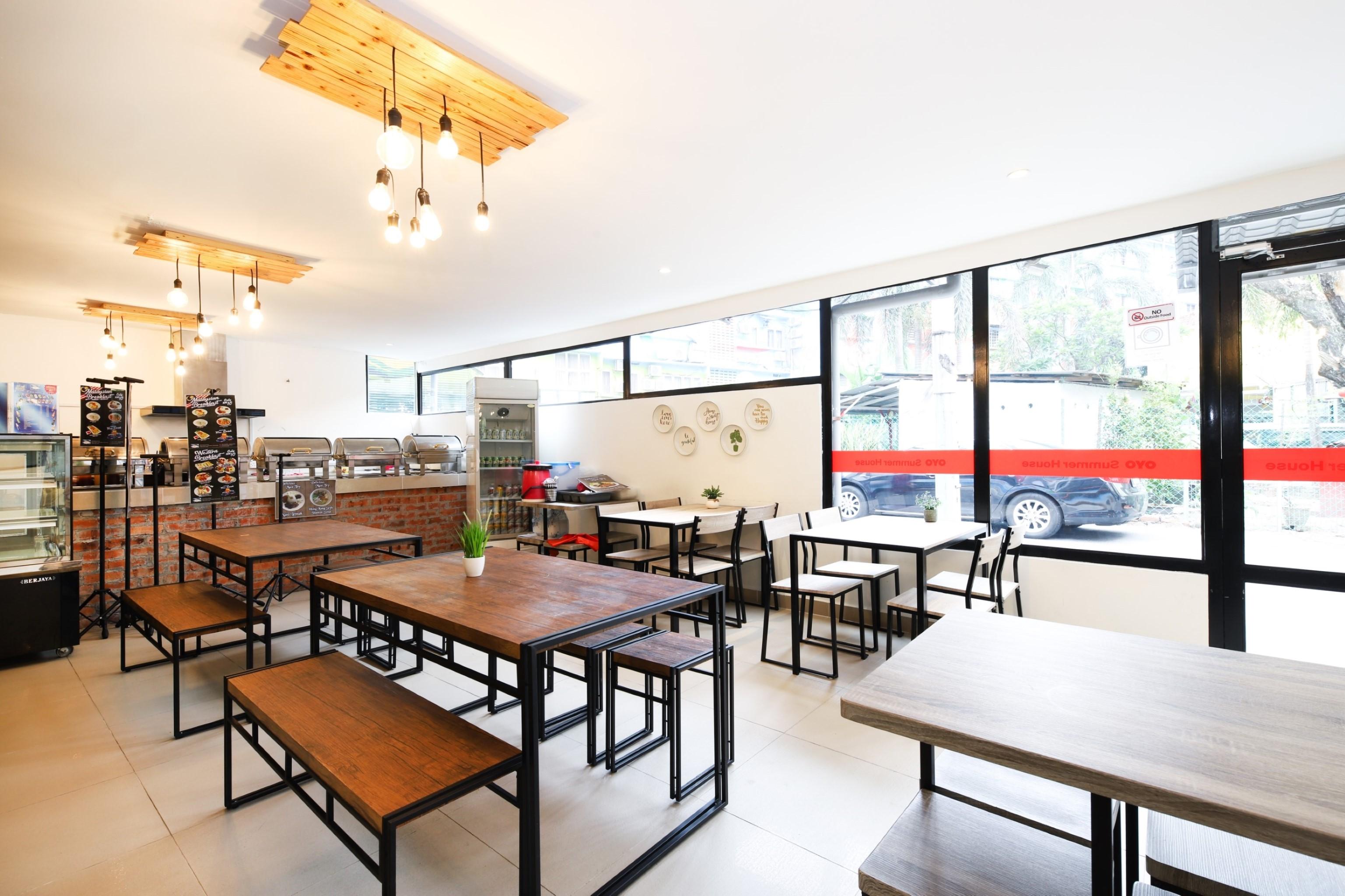 Summer House Bukit Bintang 쿠알라룸푸르 외부 사진
