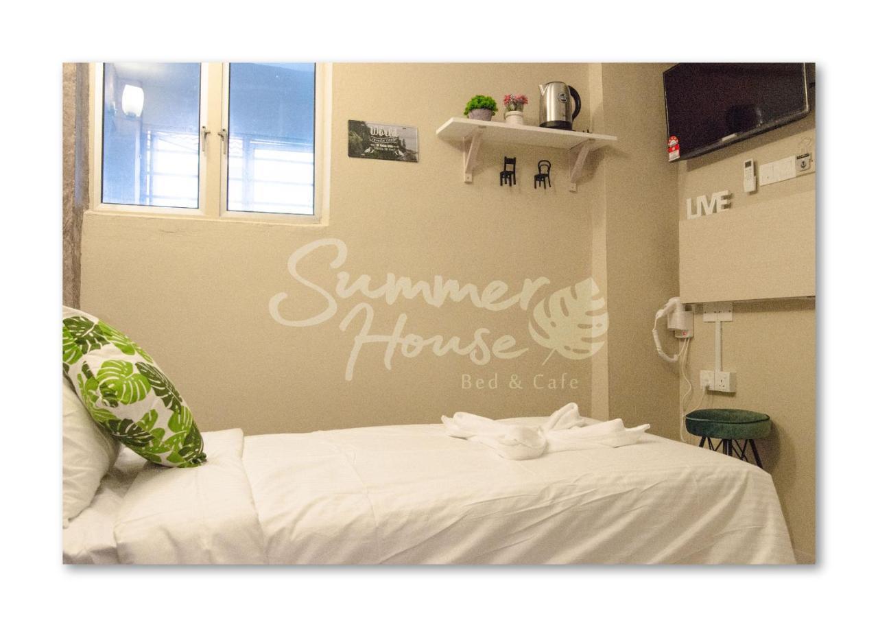 Summer House Bukit Bintang 쿠알라룸푸르 외부 사진