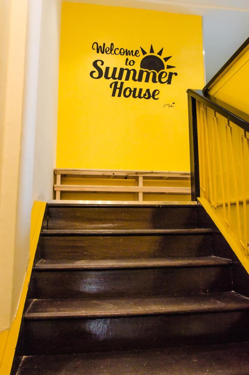 Summer House Bukit Bintang 쿠알라룸푸르 외부 사진