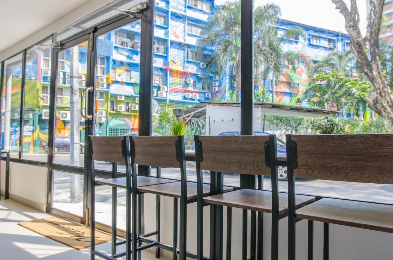 Summer House Bukit Bintang 쿠알라룸푸르 외부 사진